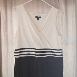 Lands End Dress - size XL/18